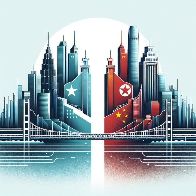 Air China reopens Beijing–Pyongyang service, restoring a key diplomatic and tourism corridor