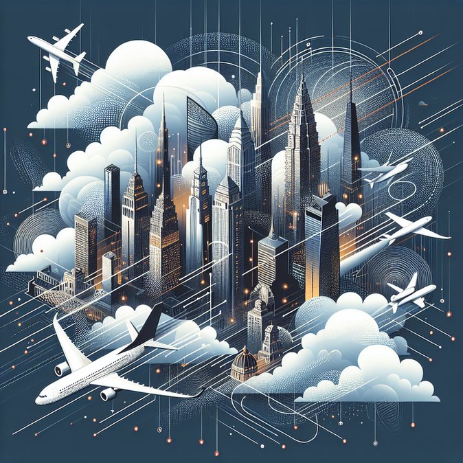 Qantas Issues Flexible Rebooking Policy After Gulf Airspace Shutdown