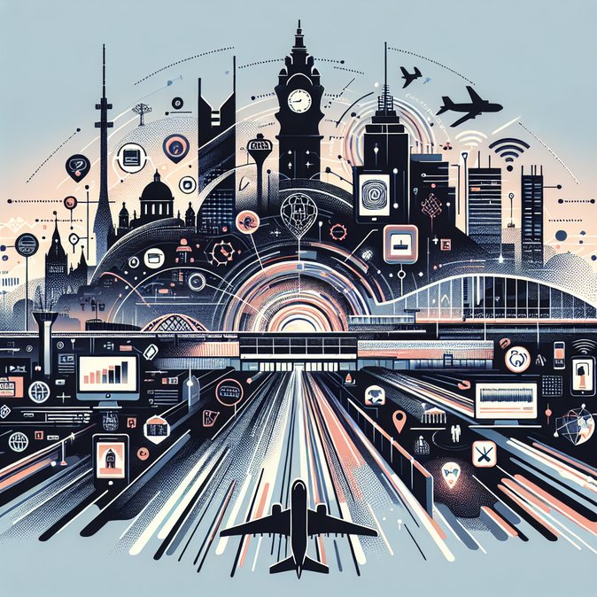 EU Launches “Digital Travel App”; Czech Border Police Volunteer as First Schengen Test Site