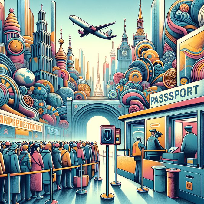 Brussels allows Schengen states to drop biometric fingerprinting at peak times after Italian lobbying