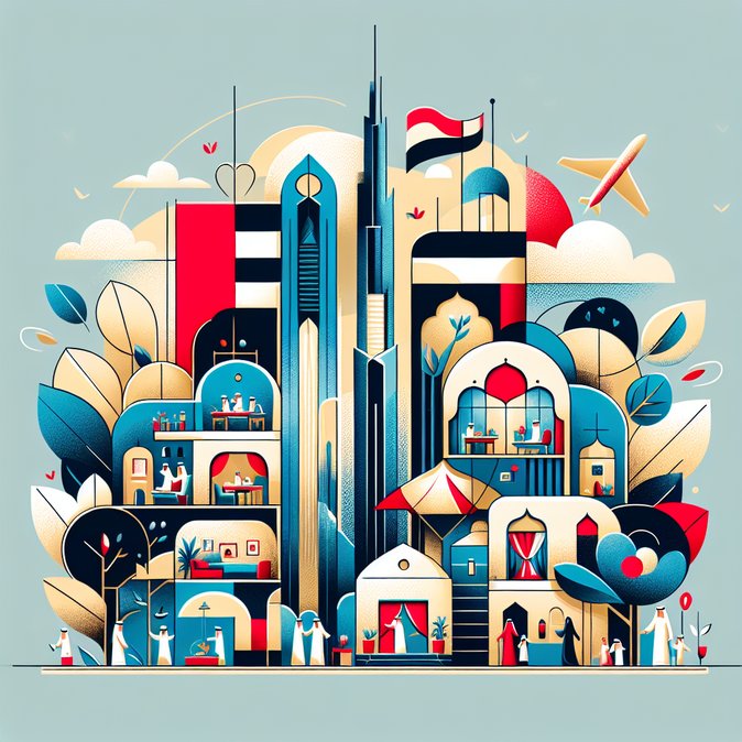 UAE opens foster-care system to expatriates and single women under new decree