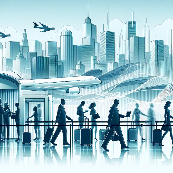 Heathrow abolishes 100-ml liquids rule after £1 billion CT-scanner upgrade