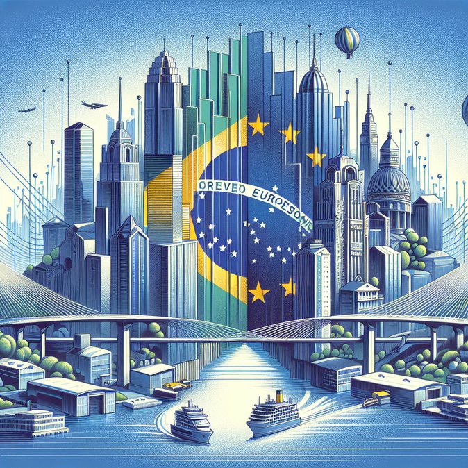 Brazil and EU Formalize New 90-in-180 Rule for Schengen Stays, Preserving Visa-Free Travel