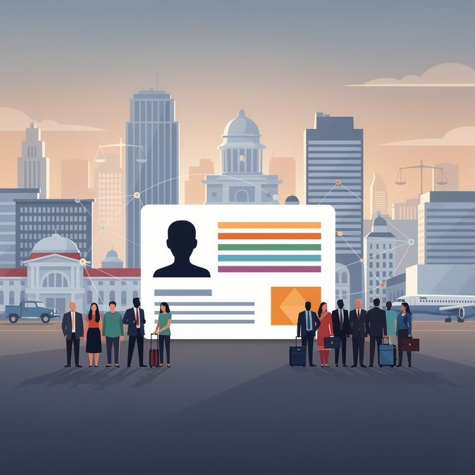 La Corte Suprema cuestiona el uso generalizado del Aadhaar como prueba de ciudadanía