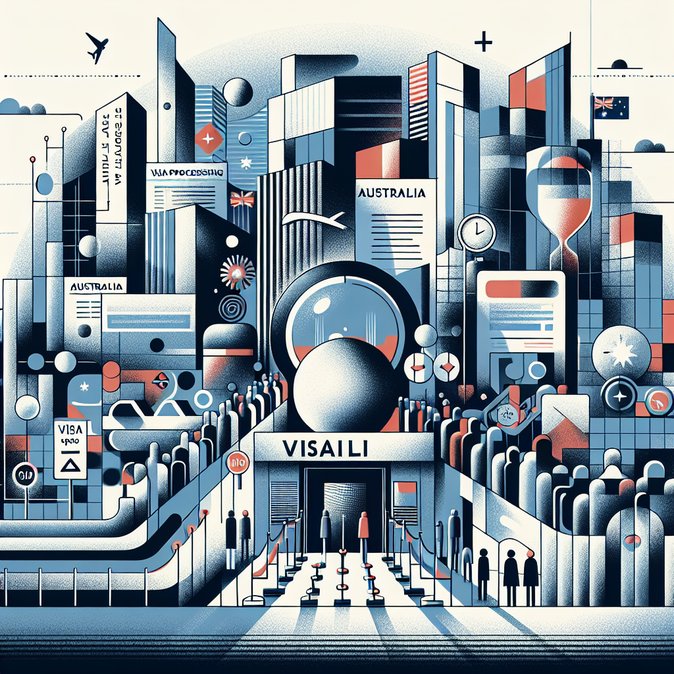 Holiday Staffing Lull Slows All Australian Visa Decisions Until Late January