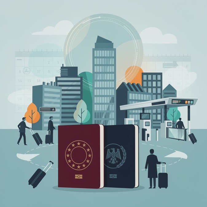 L’ambassade de Pologne en France publie des conseils sur le lancement de l’ETIAS en 2027