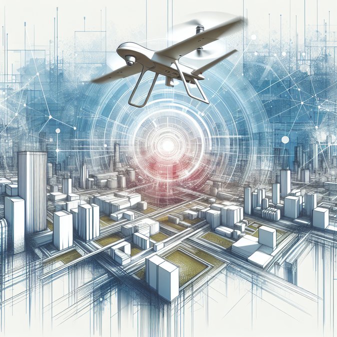 Finnish PM Discusses Drone Incursions with Zelensky, Weighs Joining ‘Drone Deal’