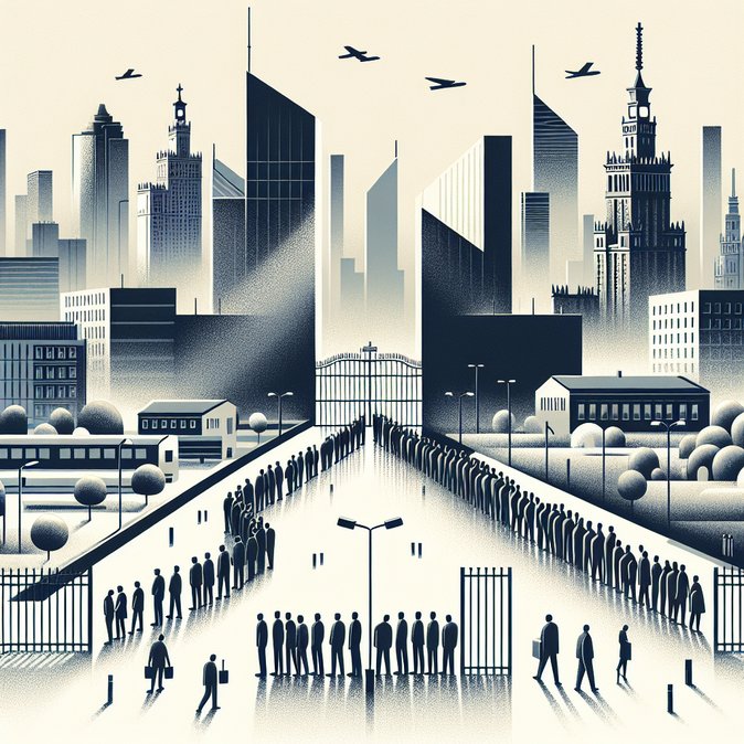 Warsaw proposes fees and stricter ancestry test for Karta Polaka diaspora card