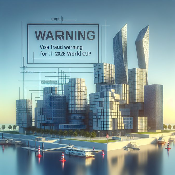 IRCC expert warns of ‘FIFA visa’ scam targeting World Cup fans