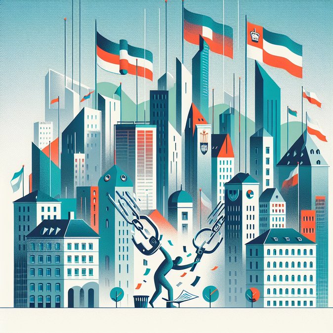 Finance Court Ruling Clarifies Tax on Foreign Accident Pensions for Austrian Residents