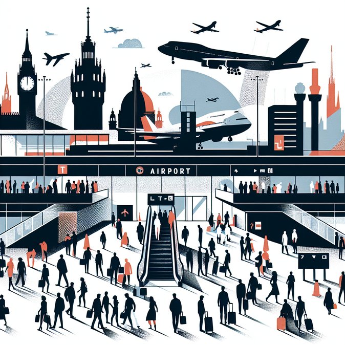 Bank-Holiday Travel Surge: Shannon Airport to Handle 56,000 Passengers as New Routes Take Off