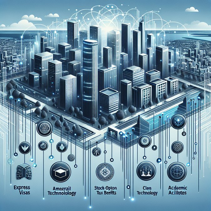 Germany Unveils “High-Tech Agenda” to Attract Global Talent and Bolster Technological Sovereignty