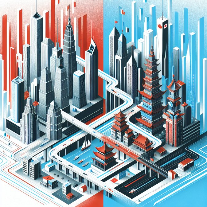 Canadian Education Mission Kicks Off Travel Day from Shanghai to Beijing Amid Renewed Academic Mobility