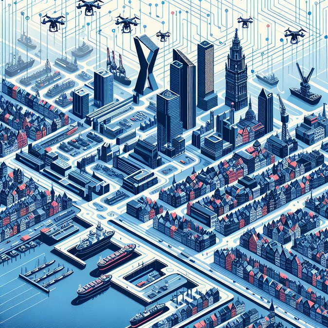 Belgium to Deploy NASAMS Air-Defence & Anti-Drone Shield at Port of Antwerp