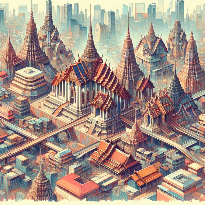 Thailand Tightens Visa-Free Regime, Targets Repeat Entries by Indian Travellers