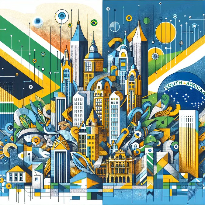 Brazil removes visa requirement for South Africans, opening 90-day stays