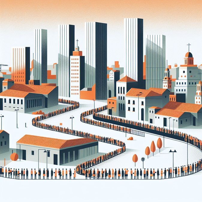 Immigration officers say processing Spain’s half-million regularisation drive will be “humanly impossible” without new staff