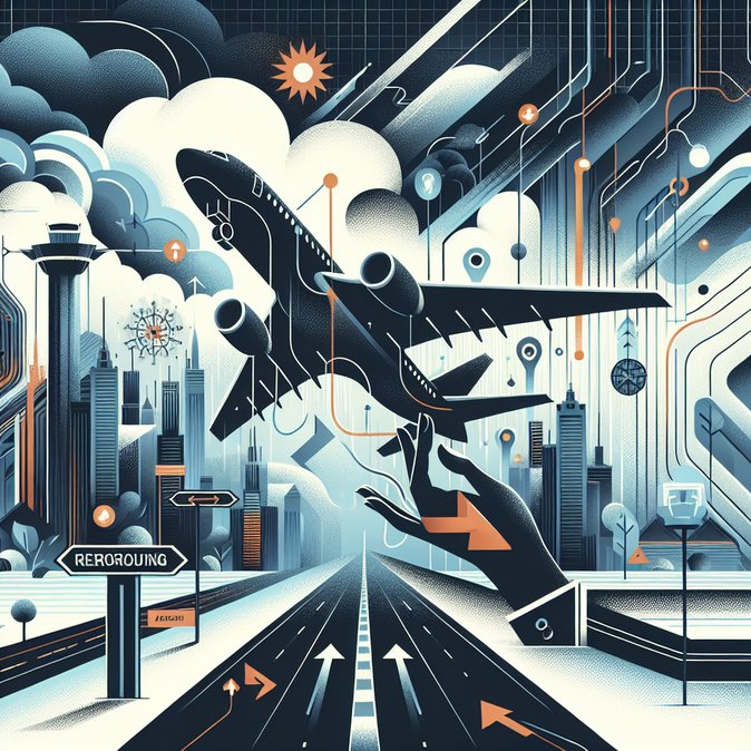 Irish Aviation Authority reminds passengers of EU-261 rights amid weather chaos