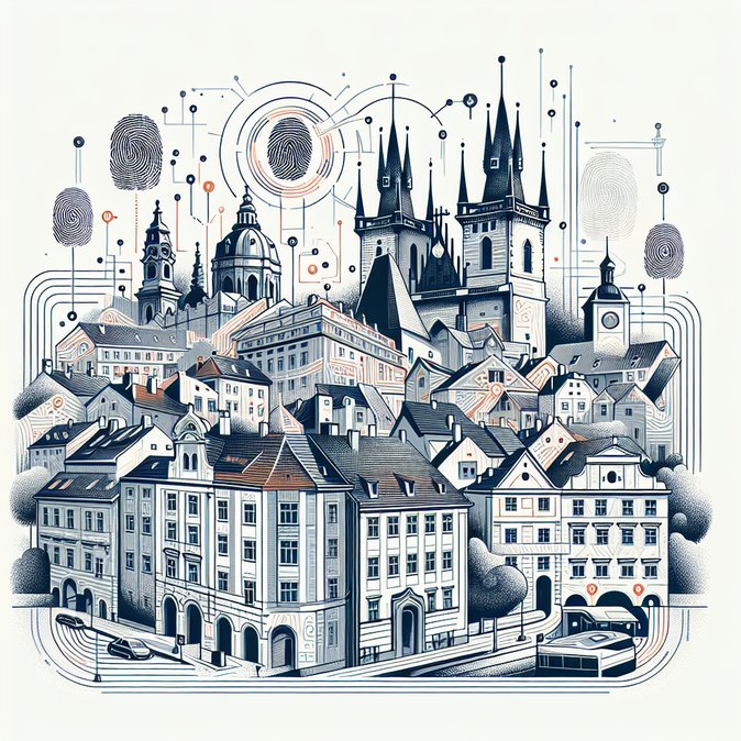 Schengen Entry/Exit System Goes Live: Prague Airport Begins Biometric Border Checks