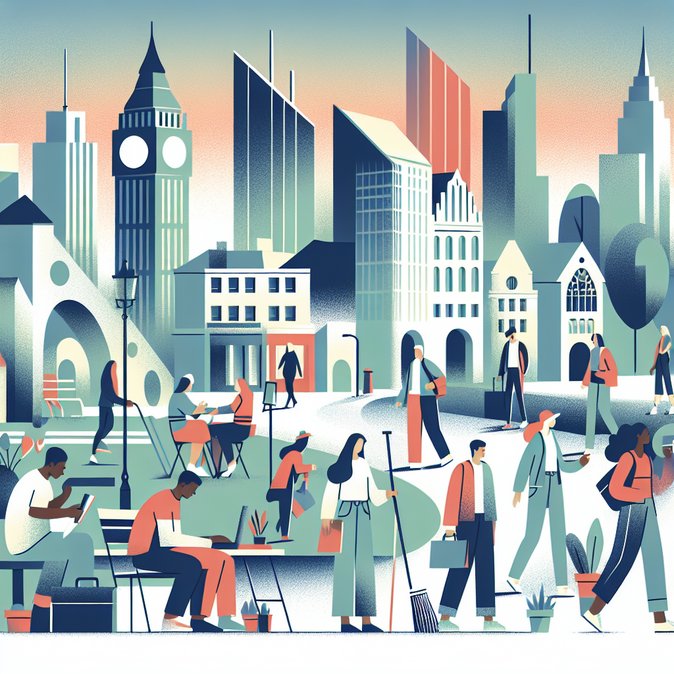 UK ready to widen Youth Mobility Scheme to EU nationals under ‘balancing mechanism’ proposal