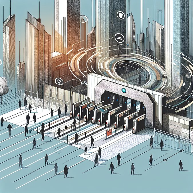 Guarulhos deploys 42 new biometric e-Gates to accelerate border clearance