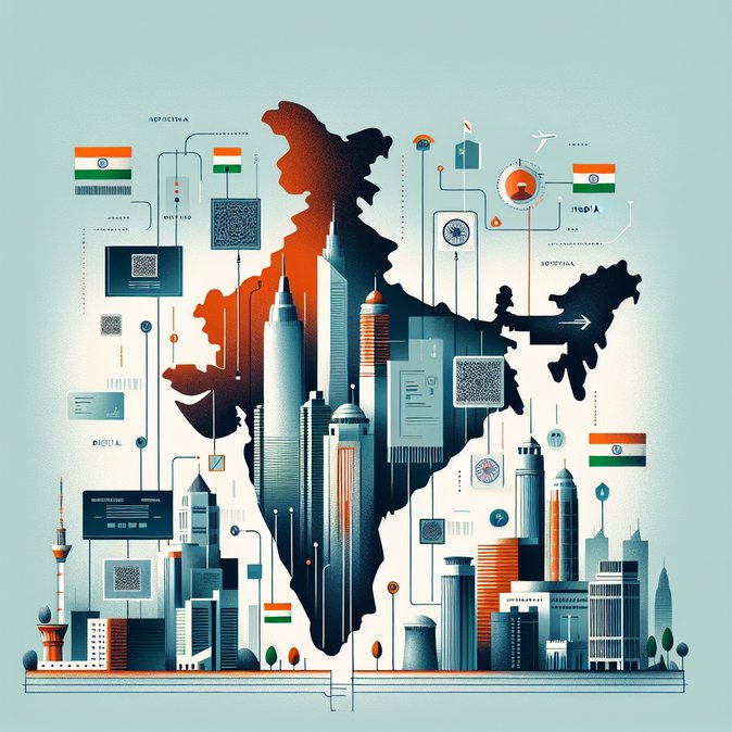 India Goes Fully Digital on OCI: Citizenship (Amendment) Rules 2026 Bring e-OCI and One-Passport-for-Minors Policy