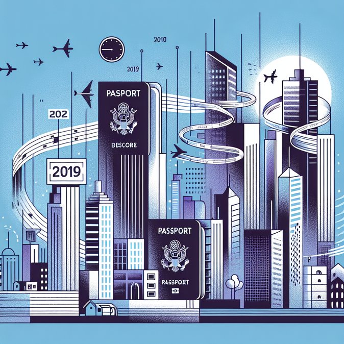 Federal Police Seeks 67 % Hike in Passport Fee—First Increase Since 2015