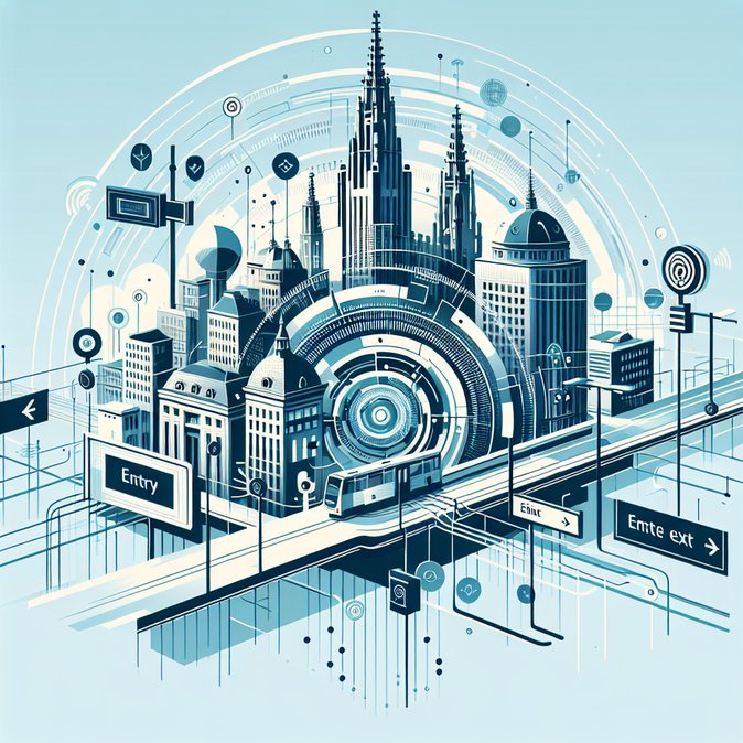 Commission Reveals 7,000 Refusals Since Biometric Borders Pilot—Belgium Braces for More Post-Launch Scrutiny