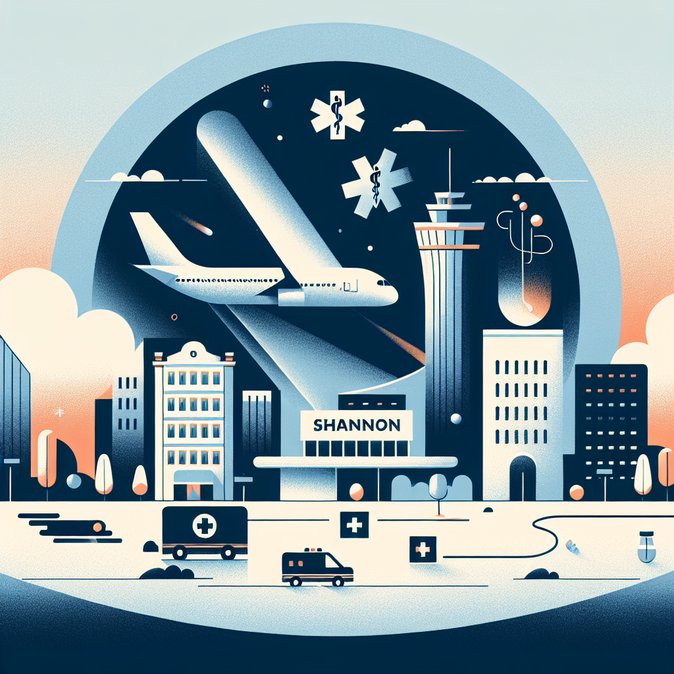 Aer Lingus Dublin–Tenerife Flight Diverts to Shannon After On-Board Medical Emergency