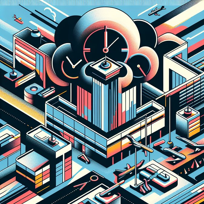 Italian Air-Traffic Controllers and Ground Staff Confirm 7 & 9 March Walk-Outs