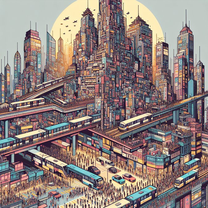 Hong Kong Logs 377,000 Mainland Arrivals on First Day of Spring Festival Golden Week