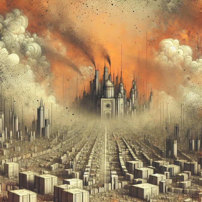 Heavy Saharan dust prompts health warnings and potential flight delays