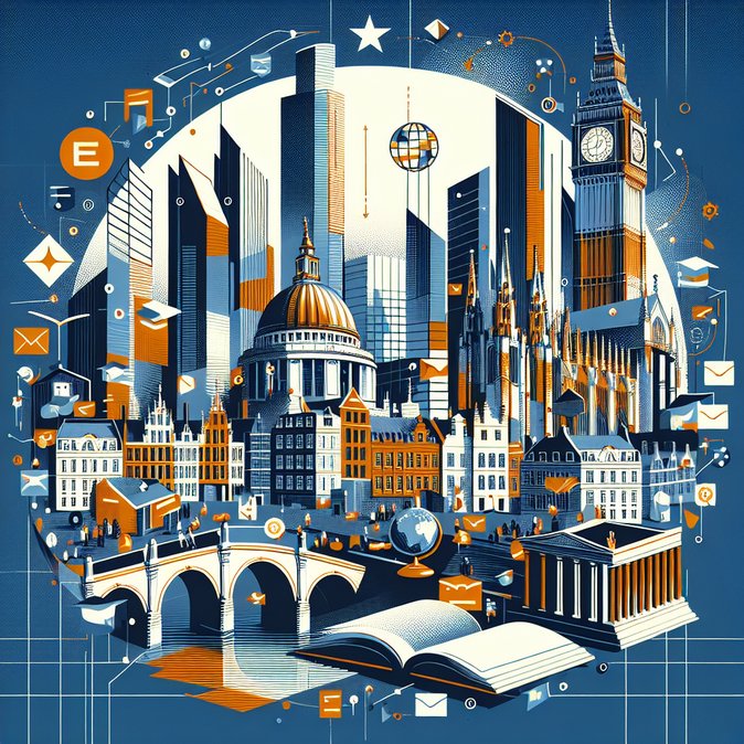 UK to Re-Enter Erasmus+ in 2027, Unlocking EU Study and Training Mobility