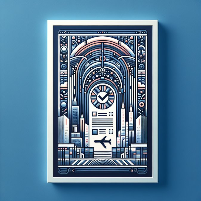 United Kingdom Starts Enforcing ETA—U.S. Travelers Now Need Pre-Approval to Enter