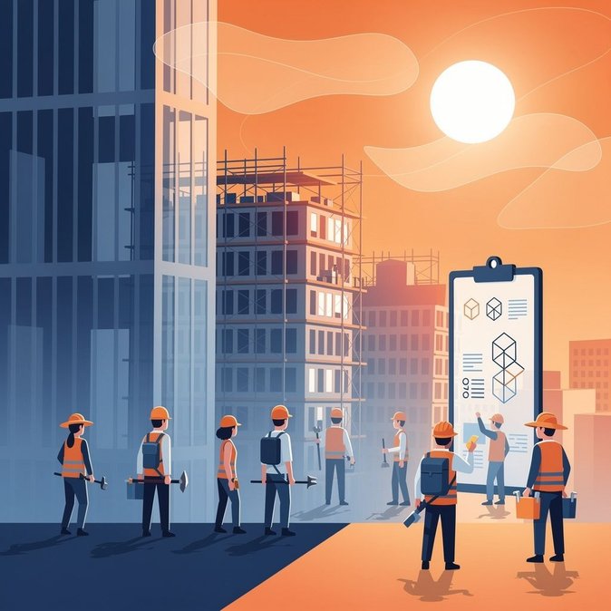 El Ministerio de Trabajo emite normas de emergencia para proteger a los trabajadores migrantes temporales y al aire libre durante las olas de calor extremo