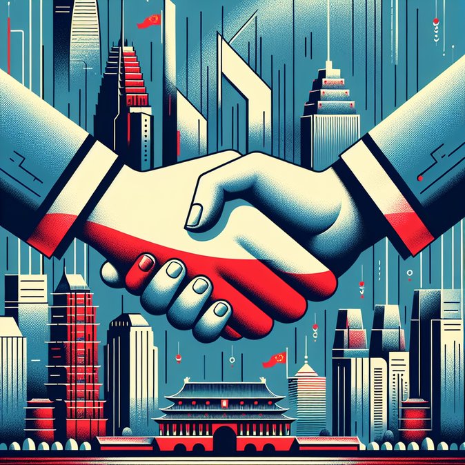 China Extends 30-Day Visa-Free Entry to Polish Citizens Until End-2026