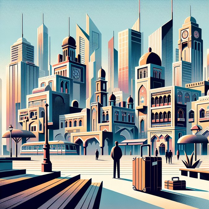 Australians Told ‘Leave Now’ as Tehran Strikes Escalate