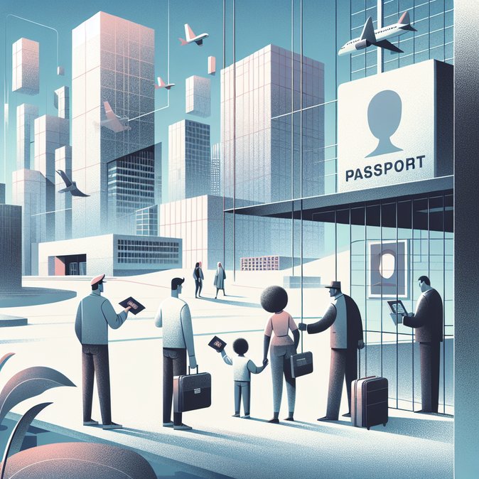 Finnish Police to scrap paper powers-of-attorney for passport and ID collection from 1 January 2026