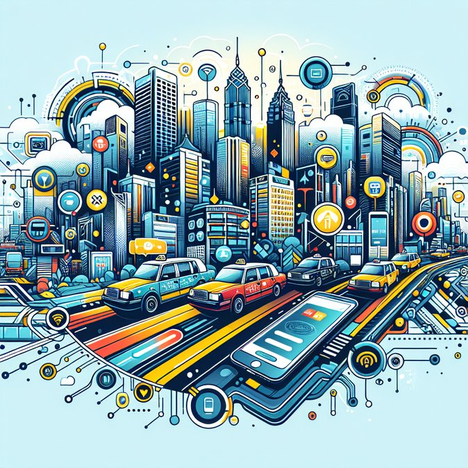 Mandatory e-payments for all taxis from April stirs scramble among Hong Kong cabbies