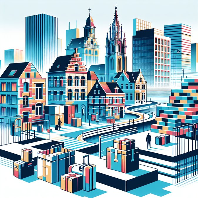 Belgium Tightens Naturalisation and Family-Reunification Rules, Hikes Application Fee to €1,000