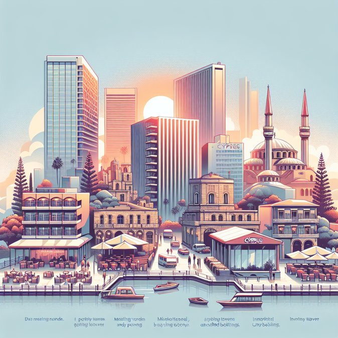 US travel warning dents bookings – Cyprus tourism leaders call for calm