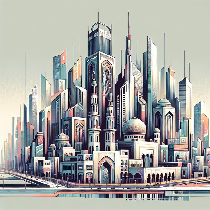 Mainstream media highlights step-by-step guide to UAE’s new online visa-status checks