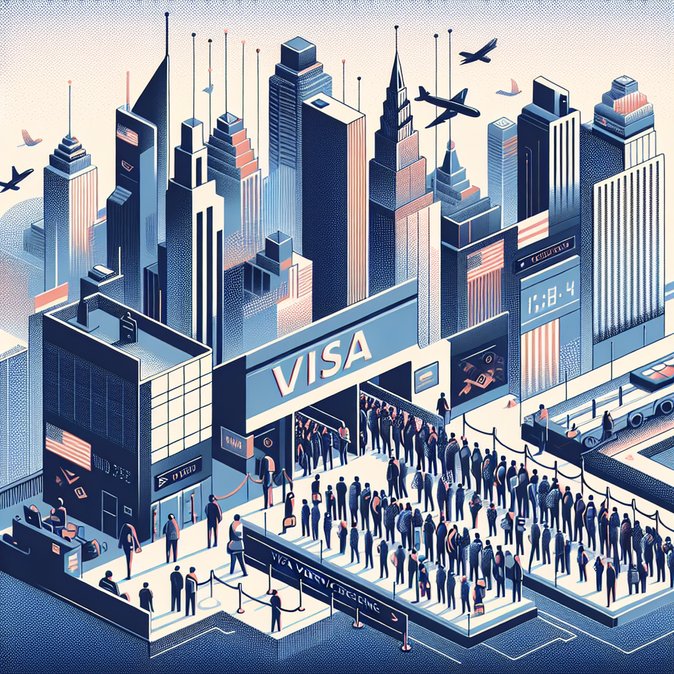 France-Visas Portal to Undergo Two Short Shutdowns Next Week, Raising Fears of Holiday Processing Backlog