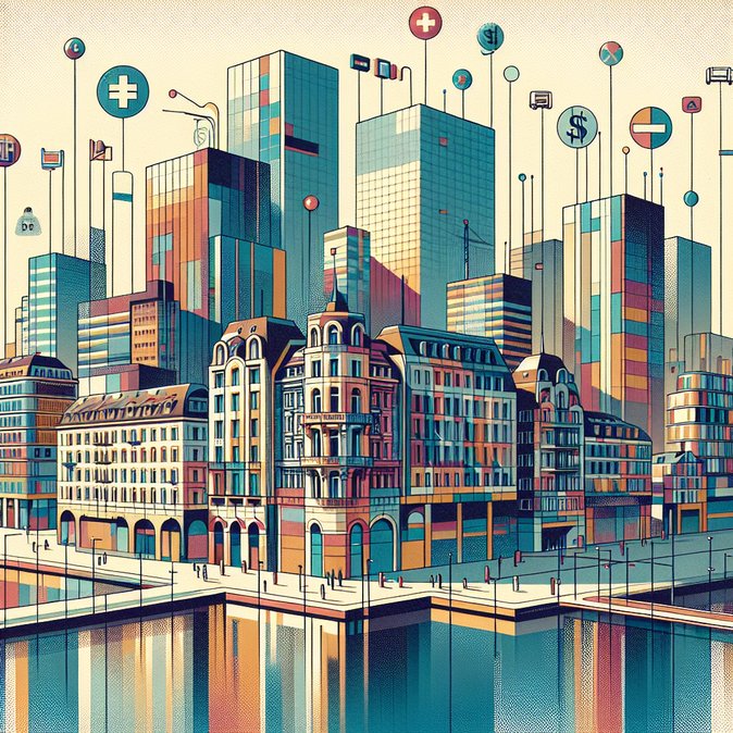 Switzerland Re-Imposes UN Travel Bans on 64 Iranian Individuals and Entities