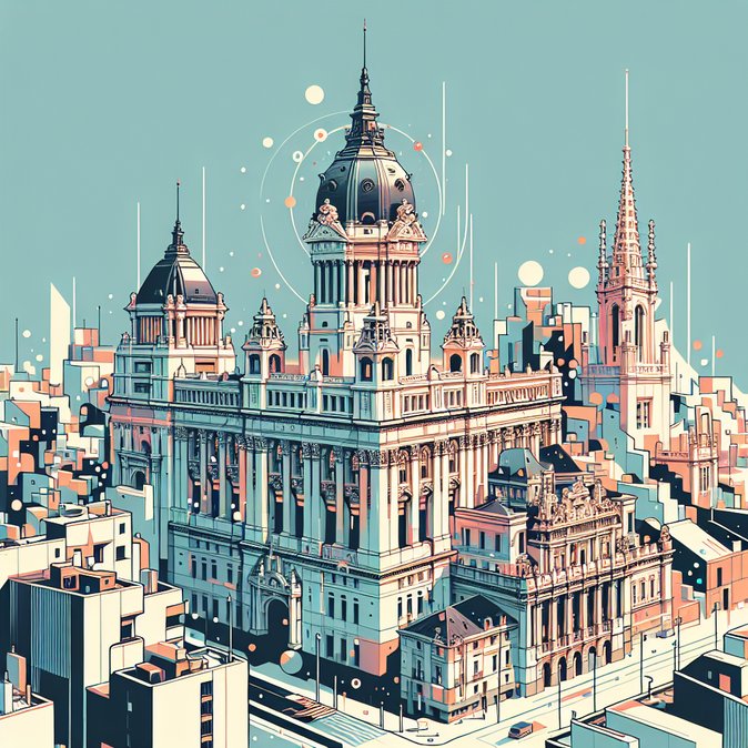 EU Anxiety Grows Over Spain’s Regularisation: Police Report Says 1.25 Million Could Benefit