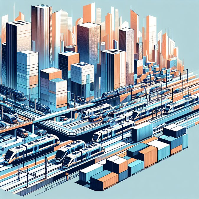 Five-Day Rail Strike Looms for Late January, Threatening Belgian Commuter and Cargo Flows