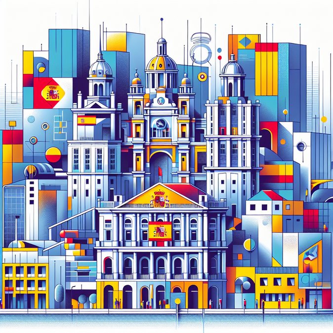 Spain’s Mass Regularisation Logs 130 000 Applications—Many from Brazilians—in First Week