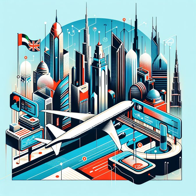 Emirates warns UAE travellers: UK to enforce mandatory ETA and e-Visa system from 25 February 2026