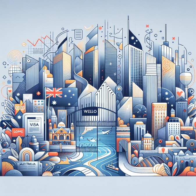 Australia Introduces Standardised Visa Timelines and Real-Time Tracking