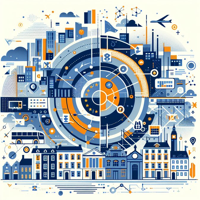 Austria-Based ERA Portal Highlights €43 Million EU Investment in 15 New Research-Mobility Projects